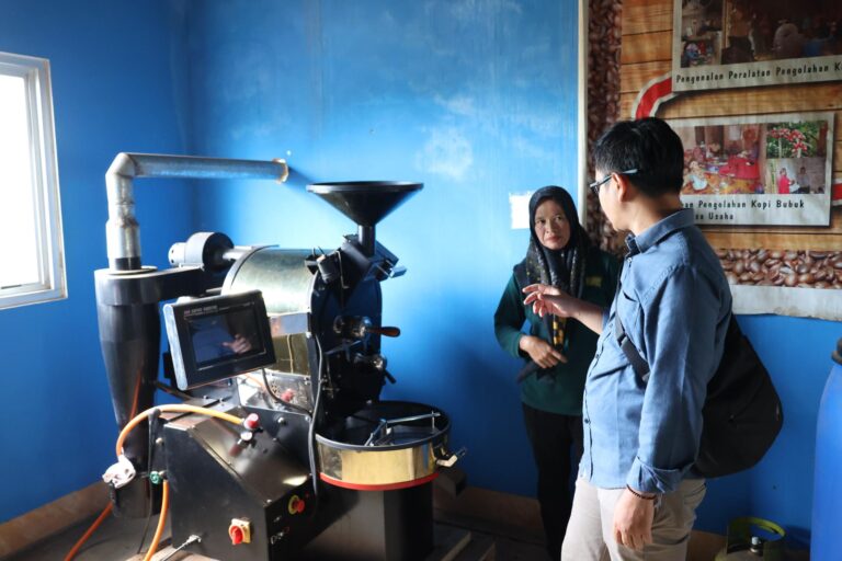 LPDB Dukung Koperasi Naik Kelas Bersama Lembaga Inkubator Daerah