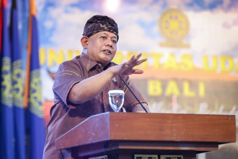 Wamen UMKM Sebut Wirausaha Muda Bali Punya Modal Kuat untuk Jadi Besar
