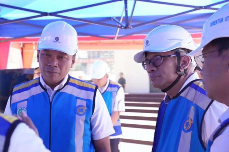 Pembangunan Jalan Tol Solo–Yogyakarta–NYIA Kulonprogo Segmen Prambanan-Purwomartani Dipastikan Sesuai Rencana
