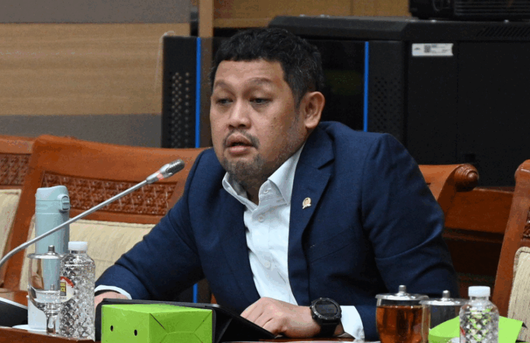 DPR: Rehabilitasi Pengguna Narkoba Harus Adil Bagi Semua Kalangan