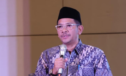 Kemenag dan Kementerian ATR/BPN Sinergi dalam Percepatan Sertifikasi Tanah Wakaf