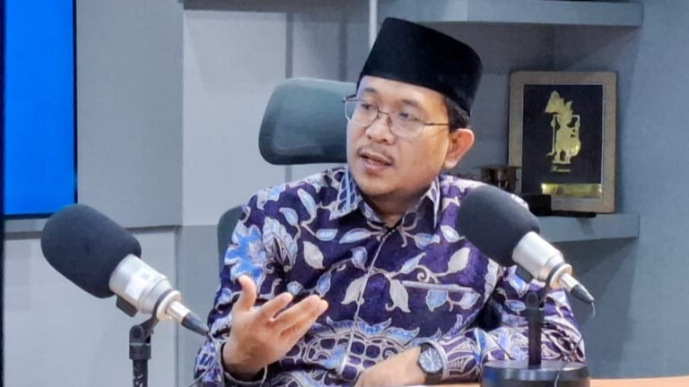Cegah Konflik Keagamaan, PKUB Kemenag Matangkan Sistem Deteksi Dini