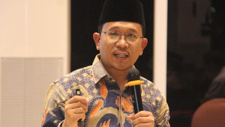 Insiden Pembubaran Ibadah di Padang, PKUB Kemenag Ajak Umat Kedepankan Dialog dan Komunikasi