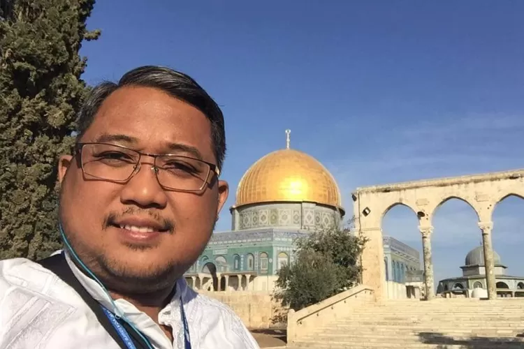 CFIRST Sebut Indonesia Masih Darurat Intoleransi