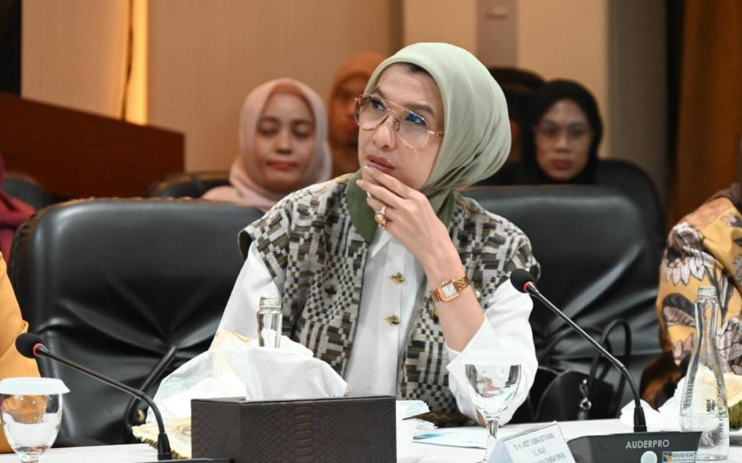 Program Sekolah Rakyat Solusi Konkret Atasi Akes Pendidikan Keluarga Miskin Ekstrem