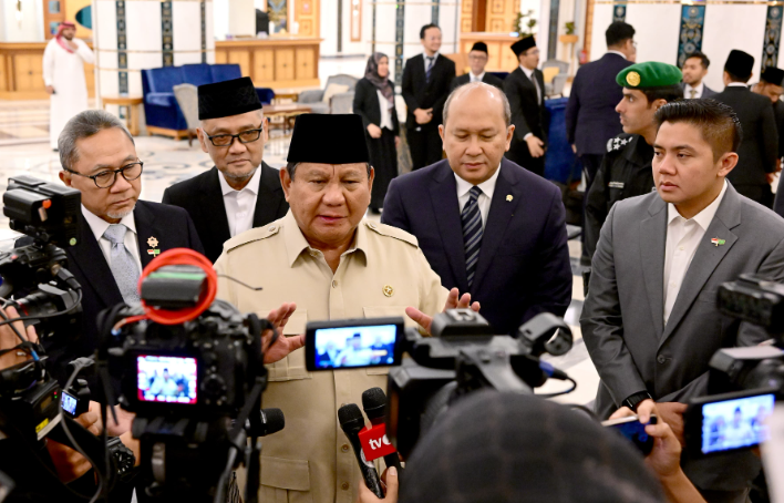 BP Haji Kawal Komitmen Bersama Arab Saudi termasuk Wacana Kampung Haji