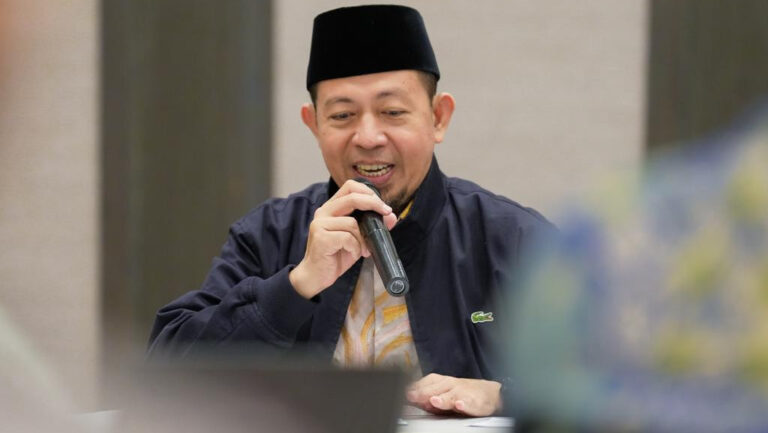 Realisasi BOS Pesantren 2025 Capai Rp 196,8 Miliar