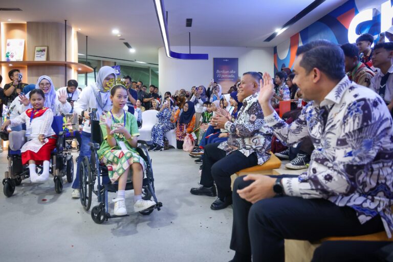 Hari Anak Nasional, Kementerian UMKM Tanamkan Kreativitas dan Keberanian Pupuk Jiwa Entrepreneur Sejak Dini