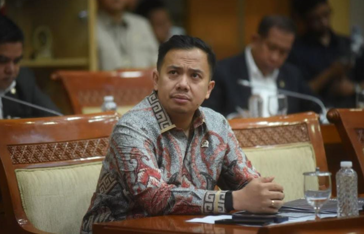 DPR Soroti Kasus di Karawang, Kekerasan Seksual Tak Bisa Selesai di Luar Peradilan