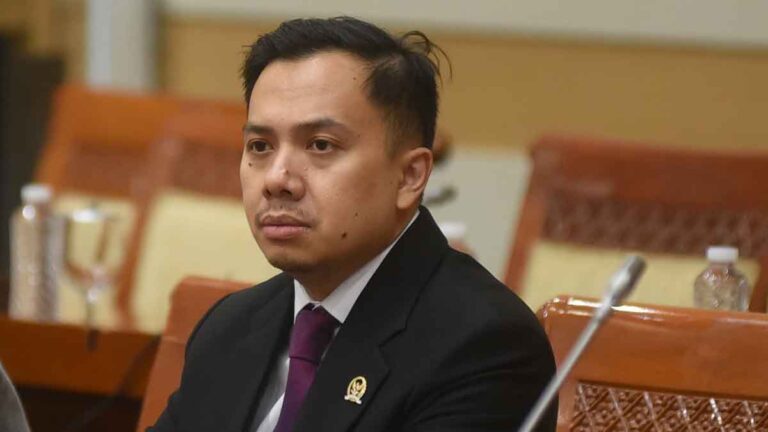 Komisi III DPR Minta Polisi Proses Pidana Kasus Kekerasan Seksual di Unsoed, Jangan Ada Perlindungan!