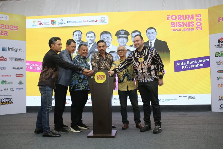 Launching LBH UMKM: Sinergi Strategis untuk Perlindungan Hukum Pelaku Usaha Kecil
