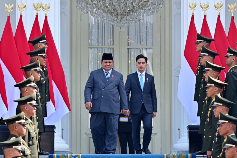 Dua Ribu Patriot Muda Resmi Dilantik, Siap Menjaga Kedaulatan Bangsa