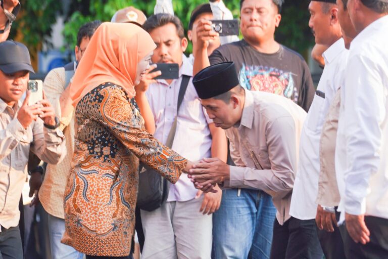 Ketua HKTI Lumajang: Bu Khofifah Gubernurnya Petani
