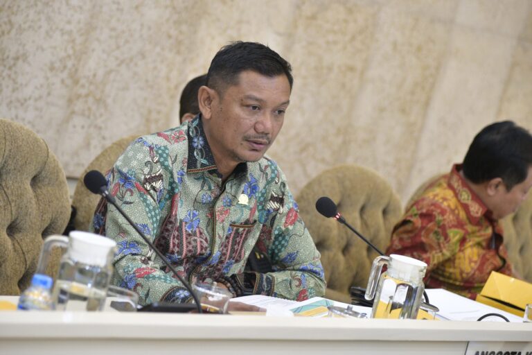 DPR: Pecat Oknum Dukcapil Terlibat Perdagangan Bayi!