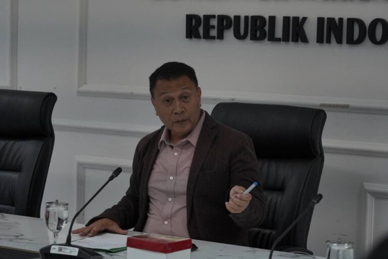 DPR Setuju Pemilu Daerah Dipisah, Agar Tak Tenggelam oleh Hiruk-Pikuk Nasional