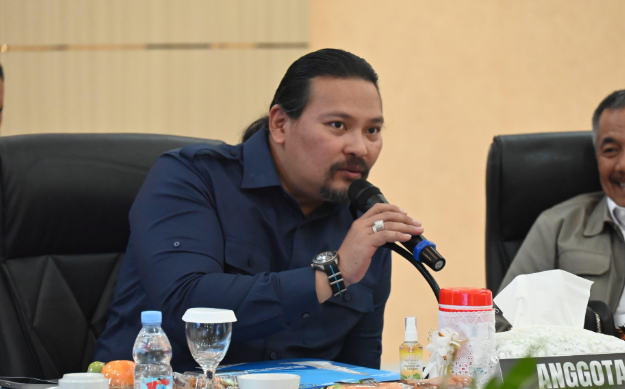 Soroti Penyalahgunaan Mobil Dinas, DPR Dorong Polri Beri Sanksi Agar Jadi Pelajaran