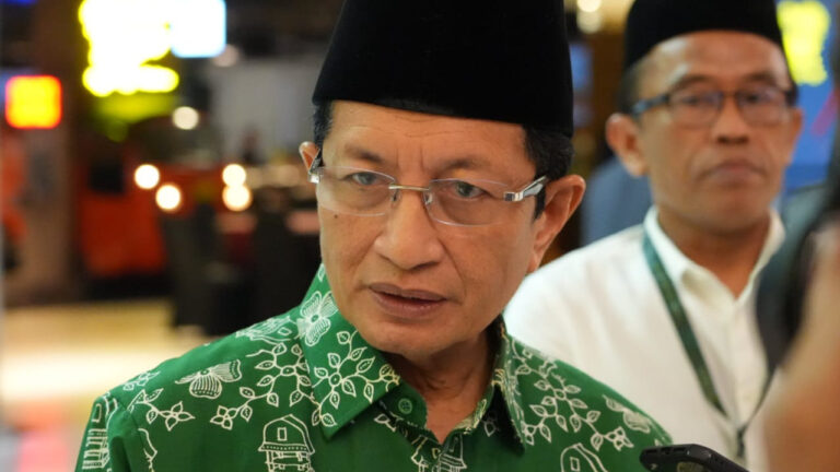 Pemerintah Belum Resmi Tetapkan Haji Jalur Laut, Tapi Peluang Terbuka