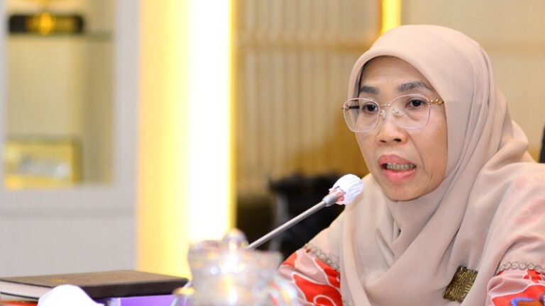 DPR Dorong Penerapan Kebijakan Cuti Ayah Lebih Fleksibel Guna Atasi Fenomena Fatherless