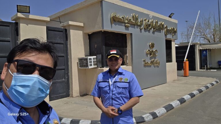 PPIH Arab Saudi Terus Cari Tiga Jemaah Haji Indonesia yang Hilang