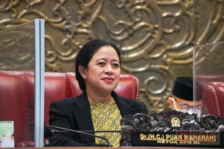 Soroti Jutaan Sarjana Nganggur, Puan Dorong Orkestrasi Lintas Kementerian Jembatani Pelamar Kerja