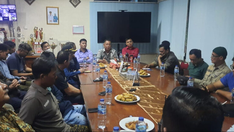 Klarifikasi Insiden di Padang, Kemenag: Bukan Konflik SARA, Melainkan Kesalahpahaman Sosial
