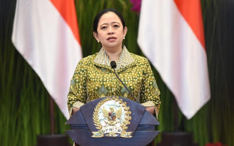 Puan Soal Kasus Beras Oplosan, Rakyat Jangan Jadi Korban Pasar yang Tidak Jujur!