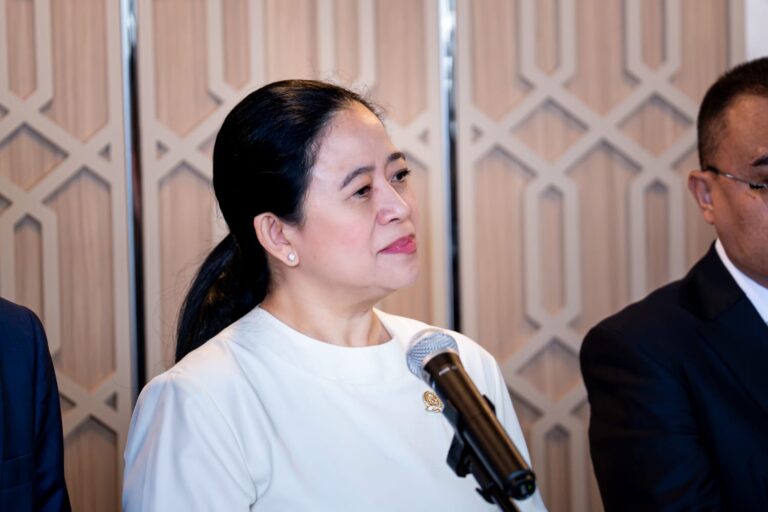 Puan: Penanganan Karhutla Harus Berbasis Keadilan Sosial dan Tata Kelola Berkelanjutan