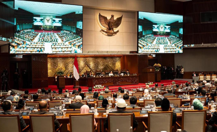 Sikap Kritis Legislator Perempuan soal Tragedi 1998 Perkuat Narasi Pembelaan Terhadap Korban Kekerasan Seksual