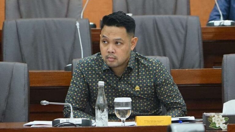DPR Sebut Pemungutan Pajak Pedagang Online Tegakkan Keadilan Transaksi, Jangan Bebani Konsumen