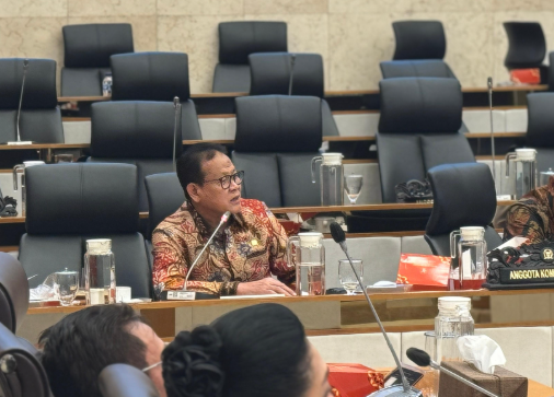 Prof Rokhmin Minta Kementan Agar Tak Terobsesi pada Angka Produksi