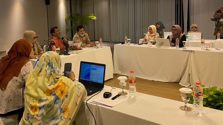 Kemenag Kembangkan Program Beasiswa, S2 Double Degree Salah Satunya