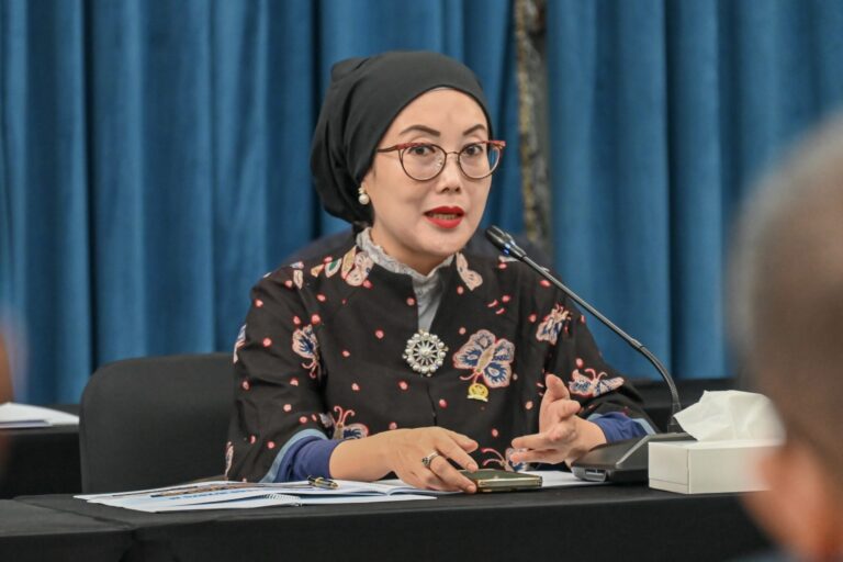Ingatkan Soal Harmoni Sosial, DPR Dorong Aparat Adil Tangani Kasus Perusakan Rumah Doa di Sumbar
