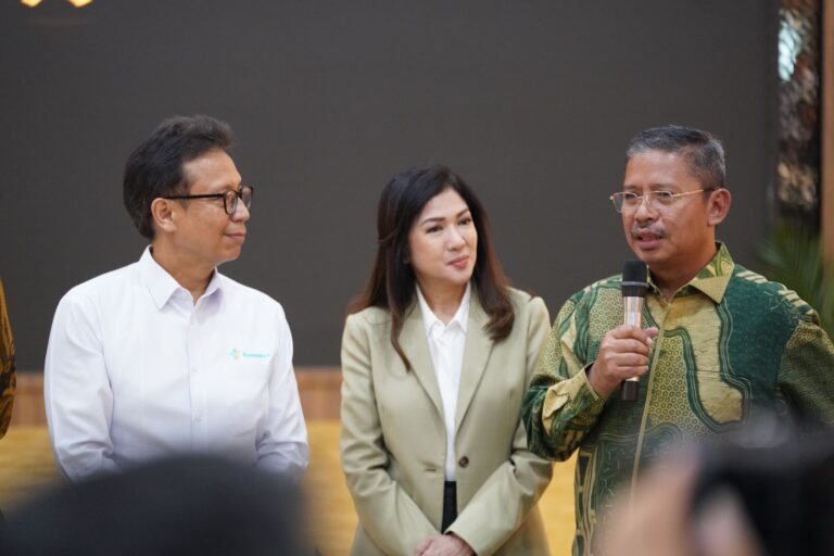 Dukung Program PKG, Kemenag Libatkan Jutaan Siswa dan Santri
