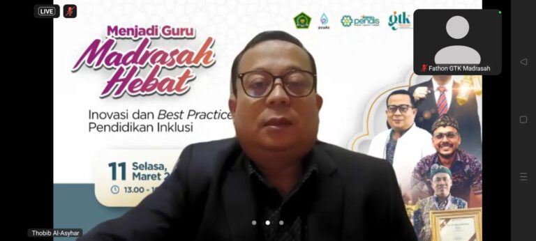 Kemenag dan BSI Kerja Sama Program Rumah Bersubsidi untuk Guru Madrasah