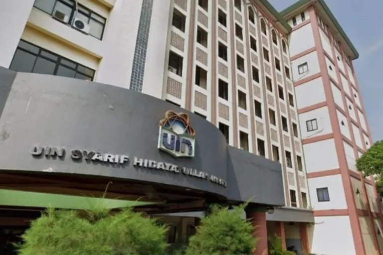 UIN Jakarta Buka Program Doktor Ilmu Syariah dan Sejarah Peradaban Islam