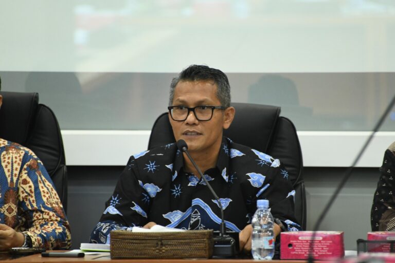 Sektor Industri Masih Tangguh, IKI Indonesia Capai 51,84 pada Juni 2025