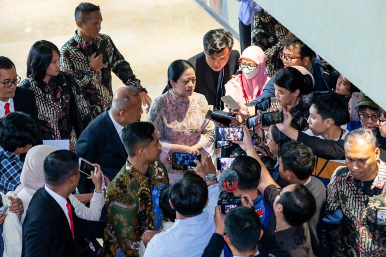 Puan Pastikan Pembahasan RUU KUHAP Terbuka dan Tak Terburu-Buru
