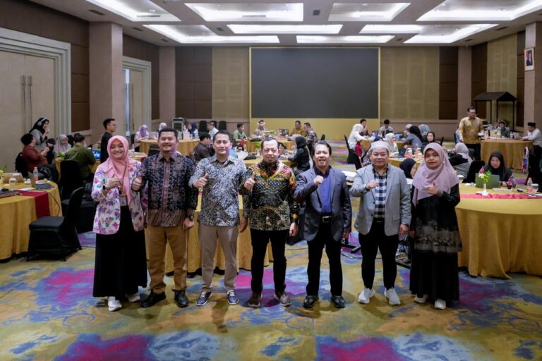 1500 Lebih Santri Ikuti Test Wawancara Beasiswa Indonesia Bangkit