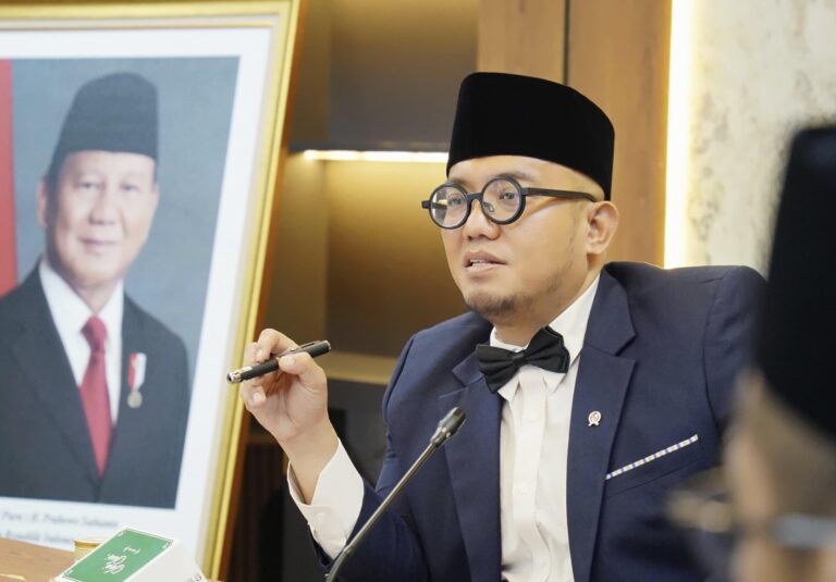 Dahnil Anzar: Rekrutmen SDM BP Haji Terbuka untuk Lintas Agama