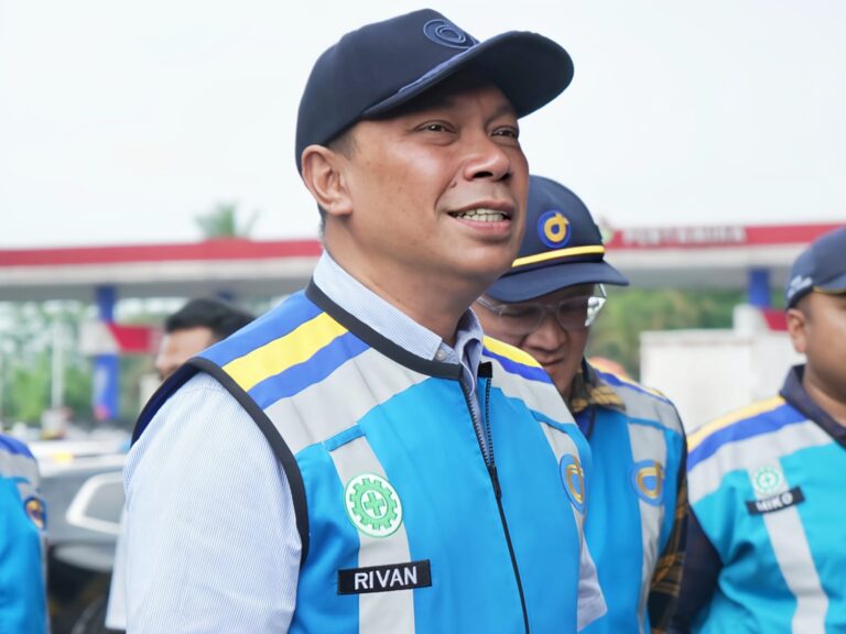 Jasa Marga Perkuat Ekosistem UMKM Binaan Melalui Pelatihan Personal Branding dan Literasi Keuangan