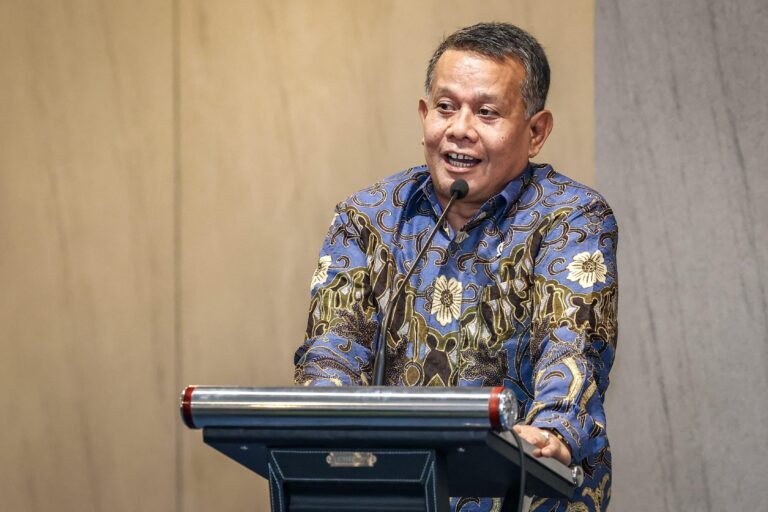 Wamen UMKM Ajak Lembaga Inkubator MCEBI Ciptakan Wirausaha Muda Berkualitas