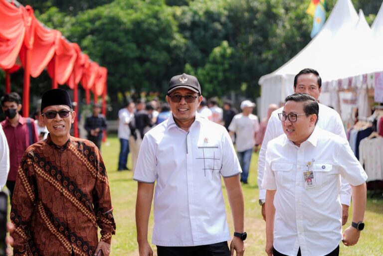 Swasembada Daging Ayam dan Telur, Pemerintah Siap Borong untuk Makan Bergizi Gratis