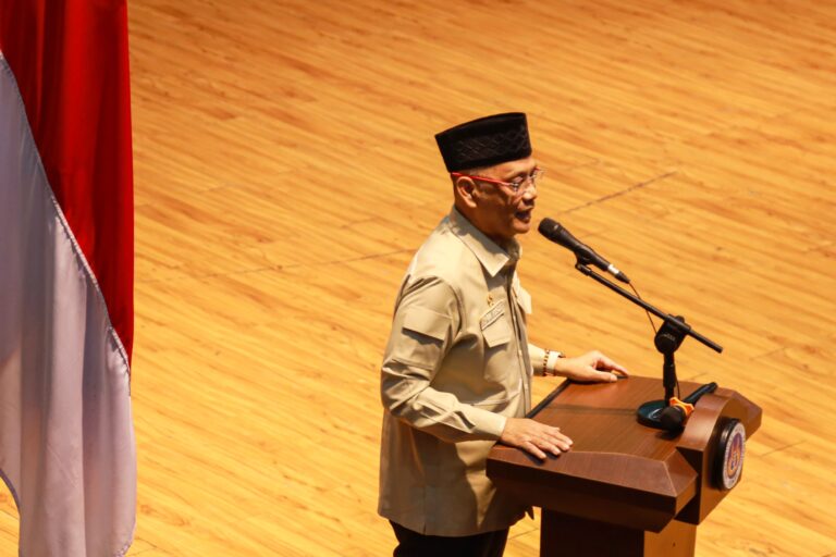 BP Haji Dorong RUU Haji Segera Disahkan