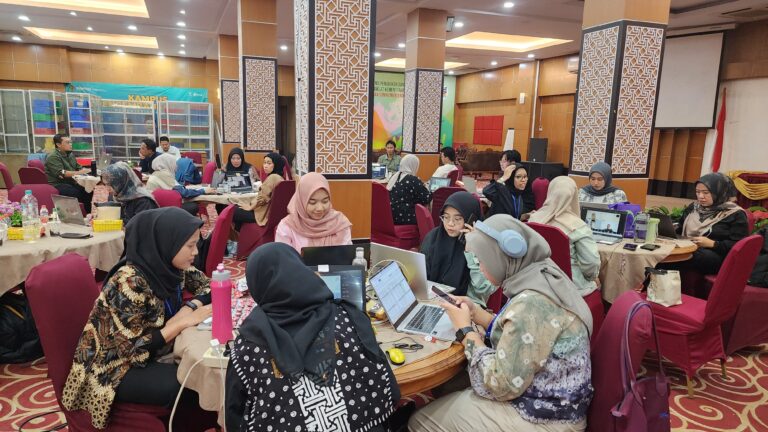 Seleksi Wawancara BIB Kemenag 2025 Masuki Hari Terakhir Sasar Calon Awardee S1 Dalam Negeri