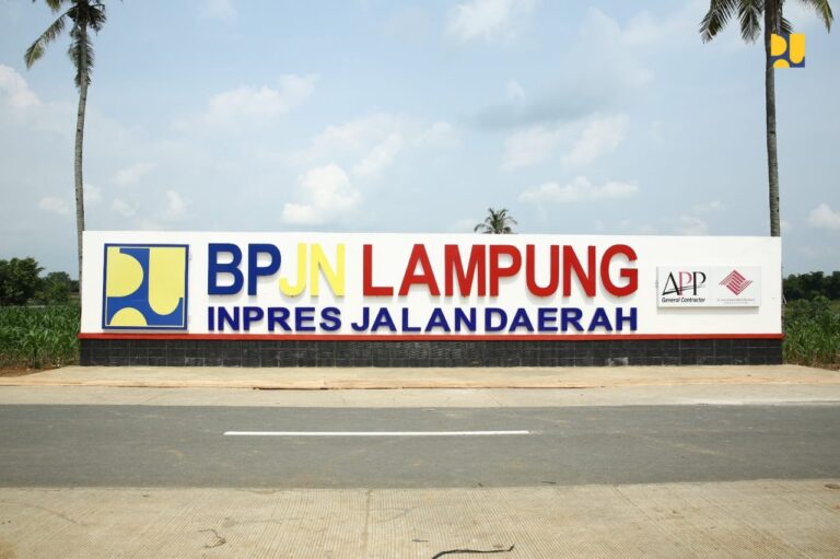 Kementerian PU Targetkan Konstruksi Inpres Jalan Daerah pada Kuartal III 2025