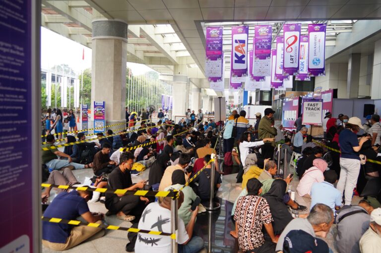 KAI Wisata Dukung KAI Expo 2025 Siapkan Diskon Tiket Kereta Hingga Konser Musik