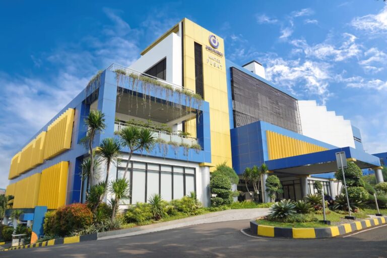 Jasa Marga Jaga Kinerja Solid di Semester I 2025, Laba Inti Meningkat 7,1 Persen