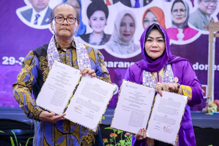 Kementerian UMKM Dukung Inisiatif Alisa Khadijah-ICMI Wujudkan Pengusaha Perempuan Mandiri