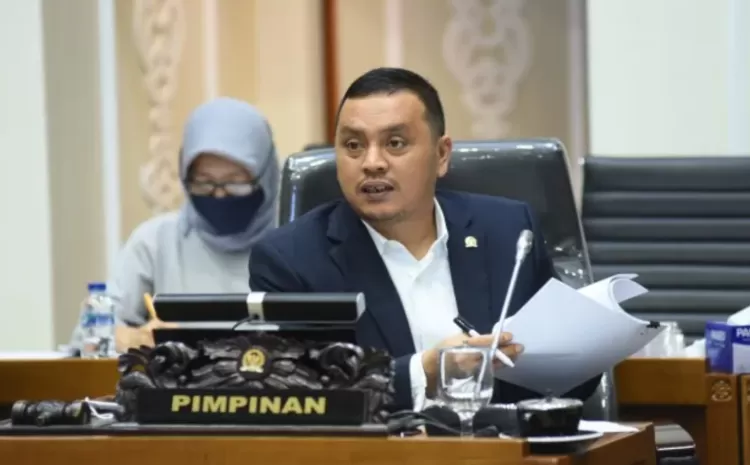 Demi Perlindungan Pekerja Rumah Tangga, Ketua Komisi XIII DPR Dorong RUU PPRT Segera Dibahas