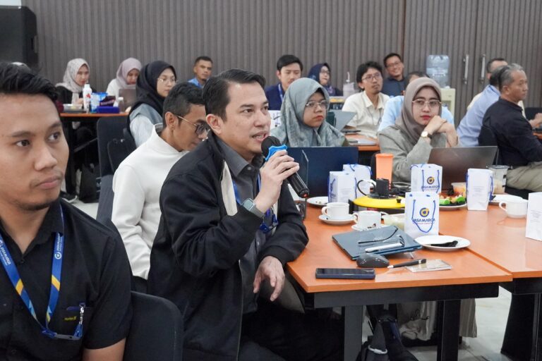 JMTO Dorong Penguatan Peran Pengguna dan Awareness dalam Proses Pengadaan Barang dan Jasa